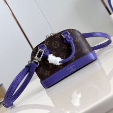 LV Top Handle Bags